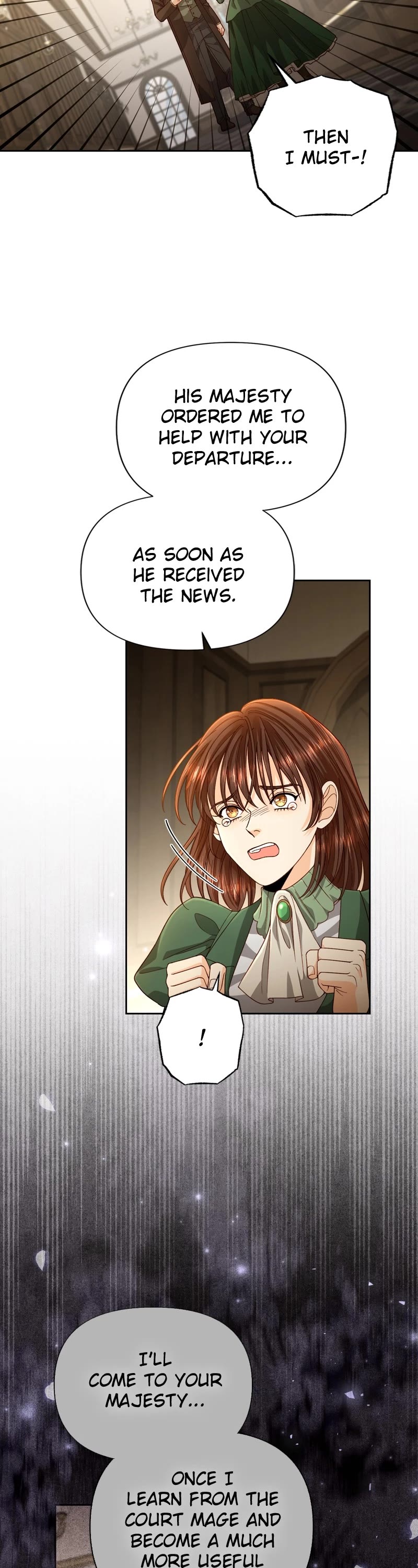 Remarried Empress Chapter 195 page 17 - Chapter 195: (S4) Episode 191
