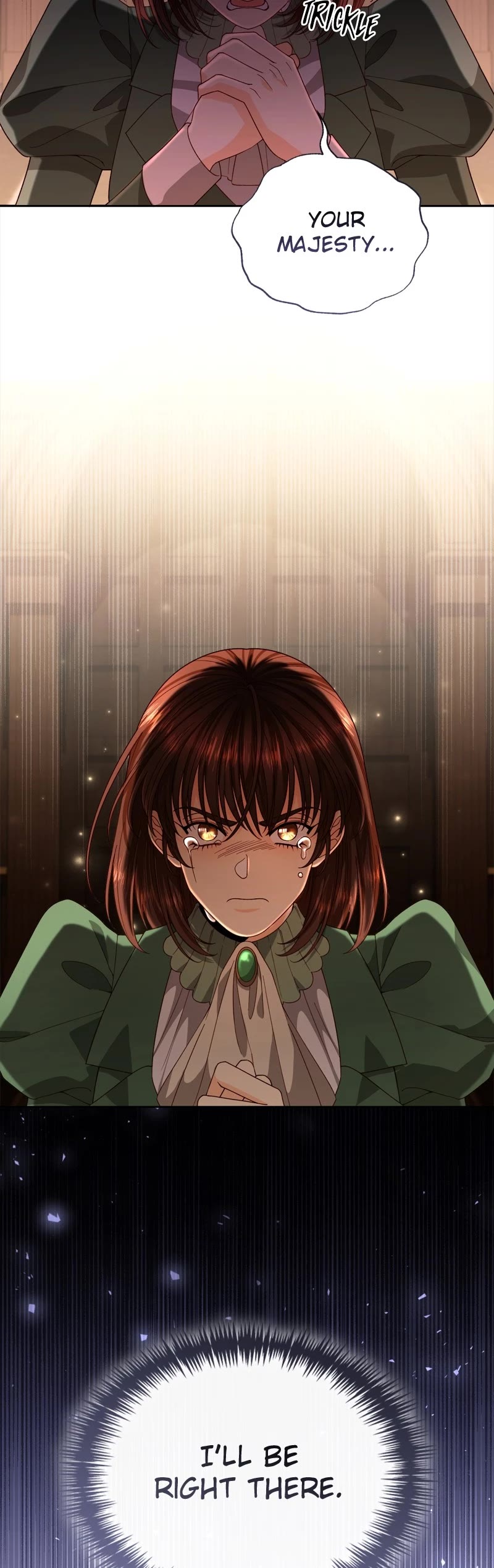 Remarried Empress Chapter 195 page 19 - Chapter 195: (S4) Episode 191