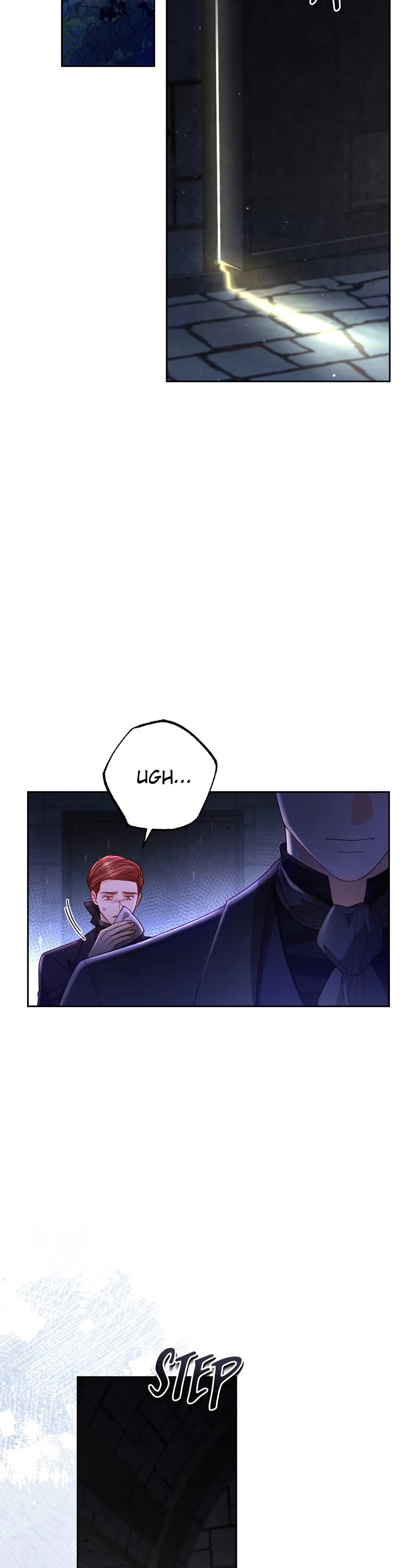Remarried Empress Chapter 195 page 2 - Chapter 195: (S4) Episode 191