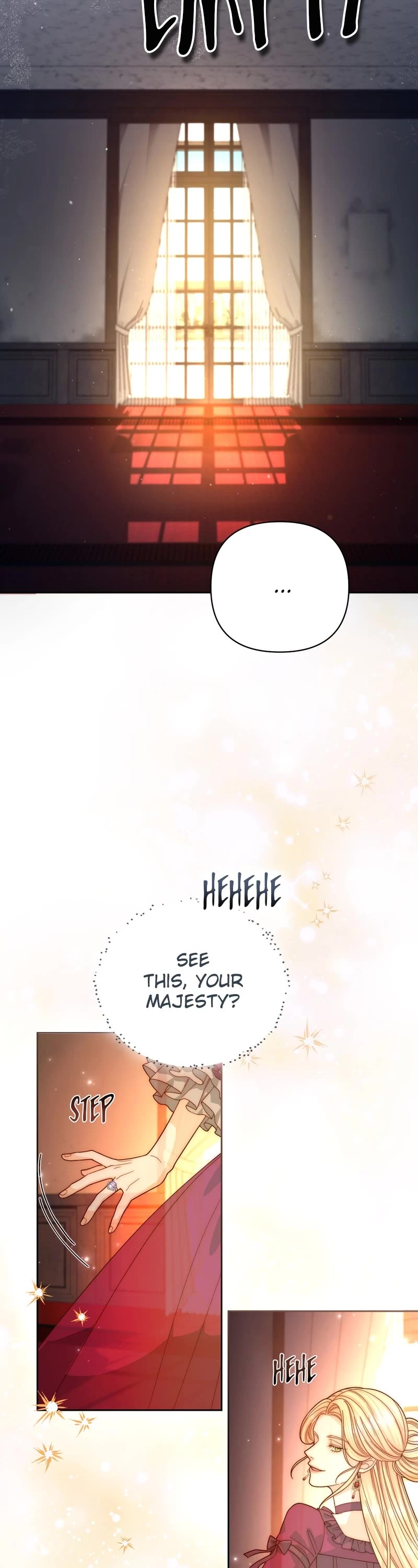 Remarried Empress Chapter 195 page 23 - Chapter 195: (S4) Episode 191