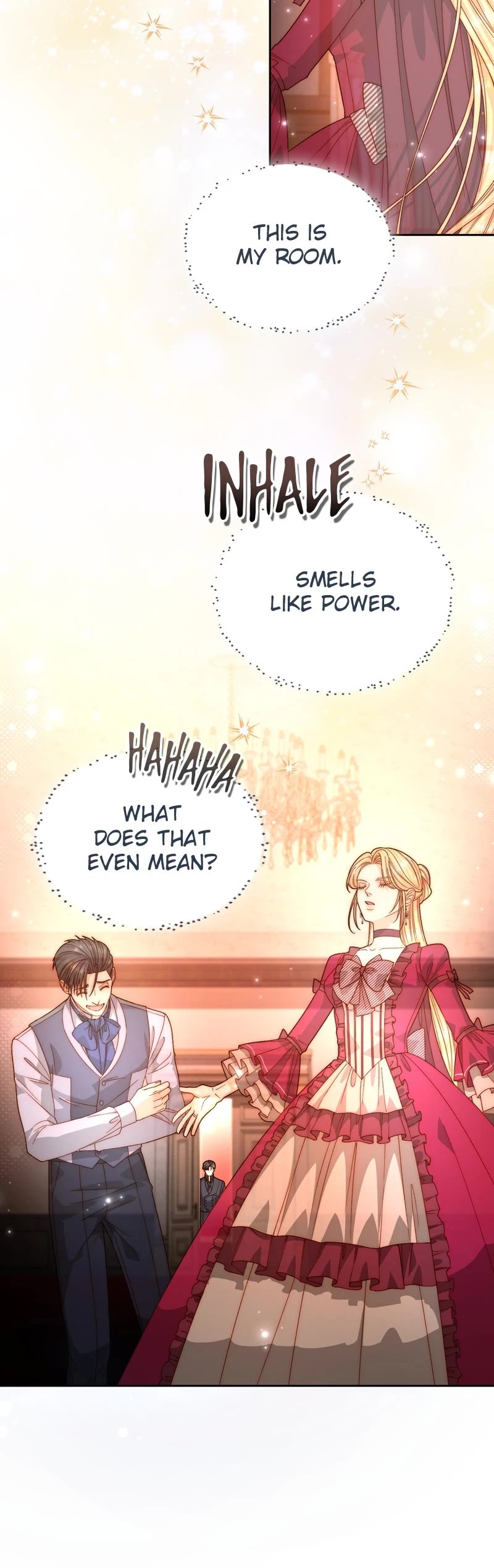 Remarried Empress Chapter 195 page 24 - Chapter 195: (S4) Episode 191
