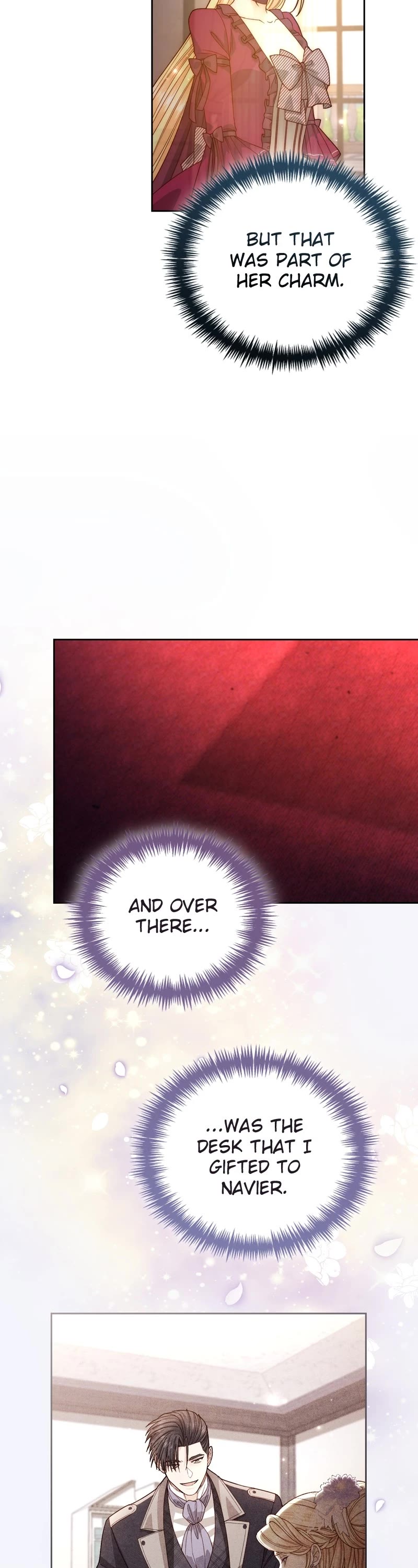 Remarried Empress Chapter 195 page 26 - Chapter 195: (S4) Episode 191