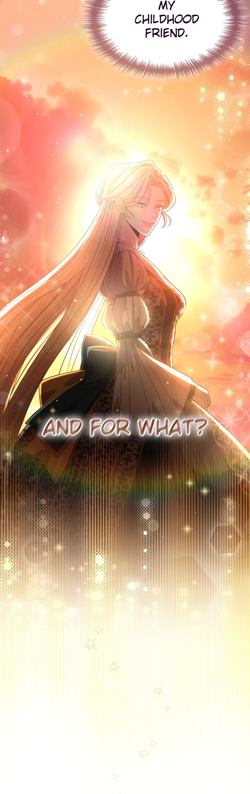 Remarried Empress Chapter 195 page 29 - Chapter 195: (S4) Episode 191
