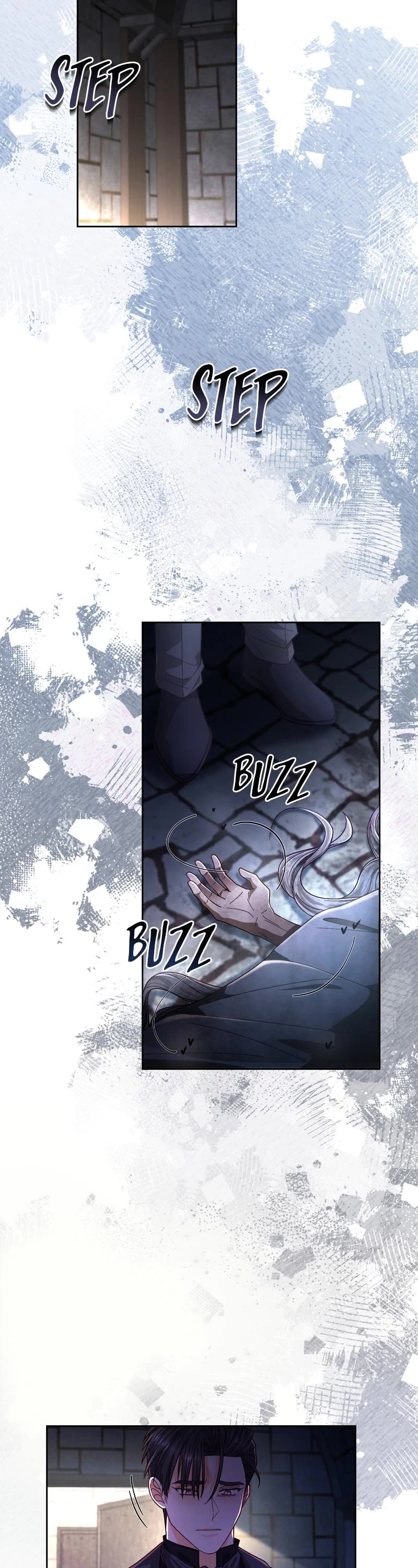 Remarried Empress Chapter 195 page 3 - Chapter 195: (S4) Episode 191