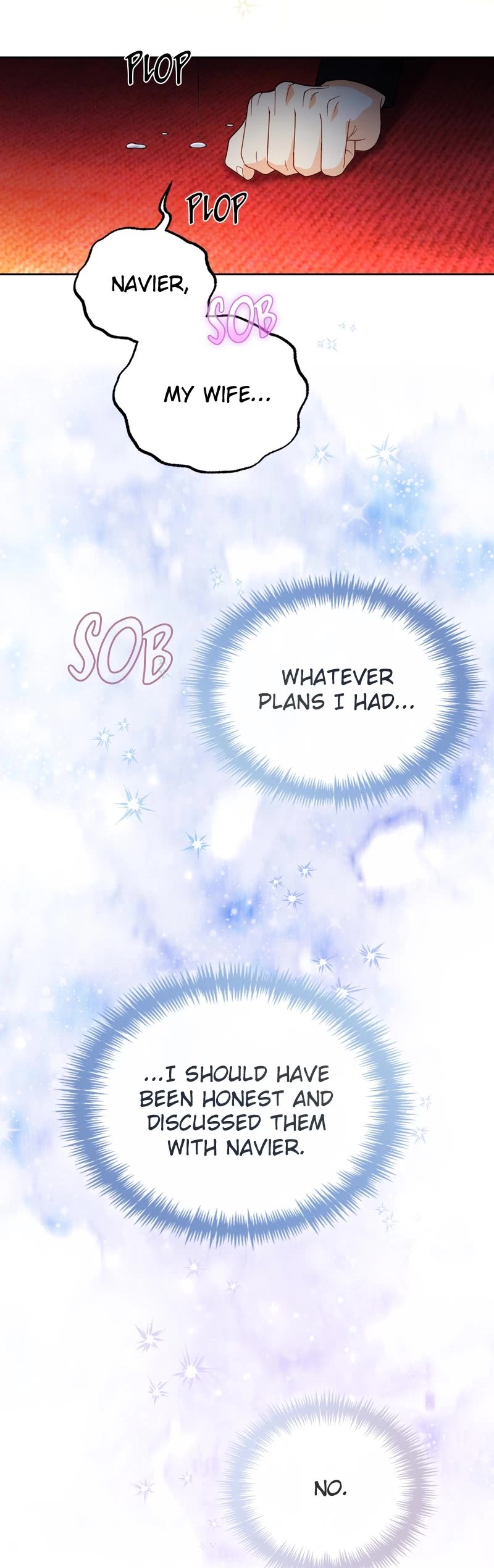 Remarried Empress Chapter 195 page 30 - Chapter 195: (S4) Episode 191