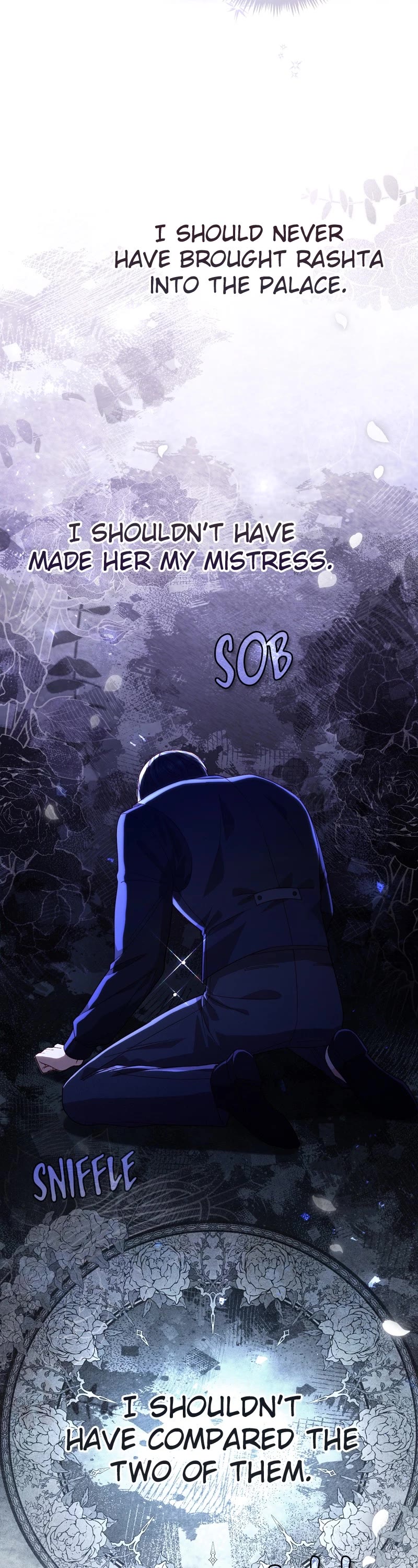 Remarried Empress Chapter 195 page 31 - Chapter 195: (S4) Episode 191