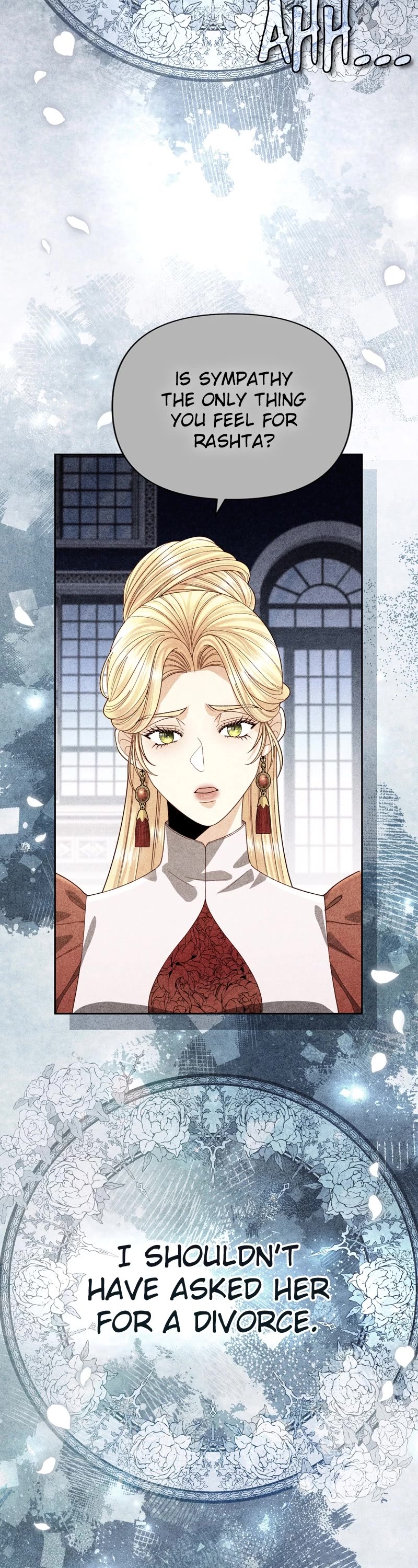 Remarried Empress Chapter 195 page 32 - Chapter 195: (S4) Episode 191