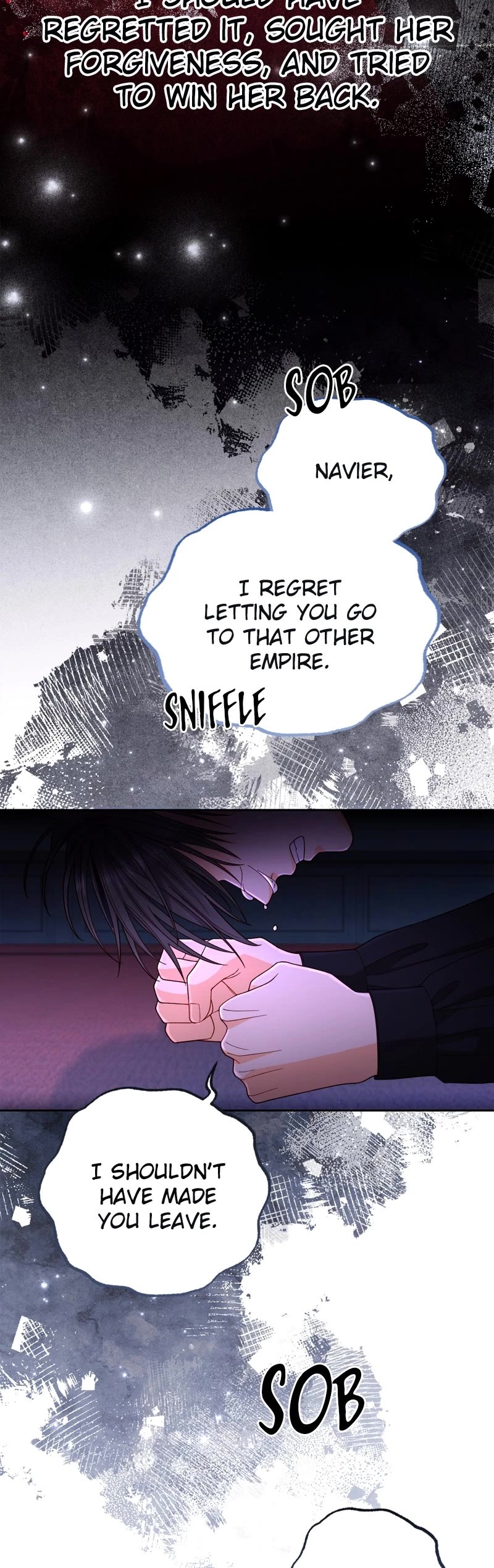 Remarried Empress Chapter 195 page 34 - Chapter 195: (S4) Episode 191
