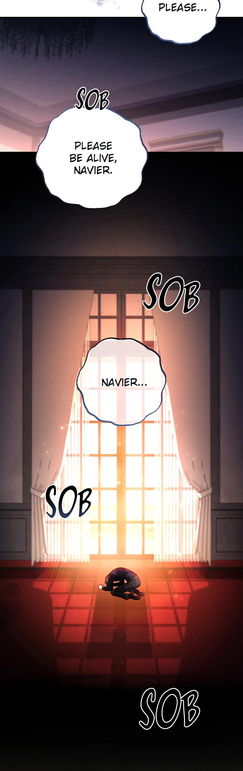 Remarried Empress Chapter 195 page 35 - Chapter 195: (S4) Episode 191