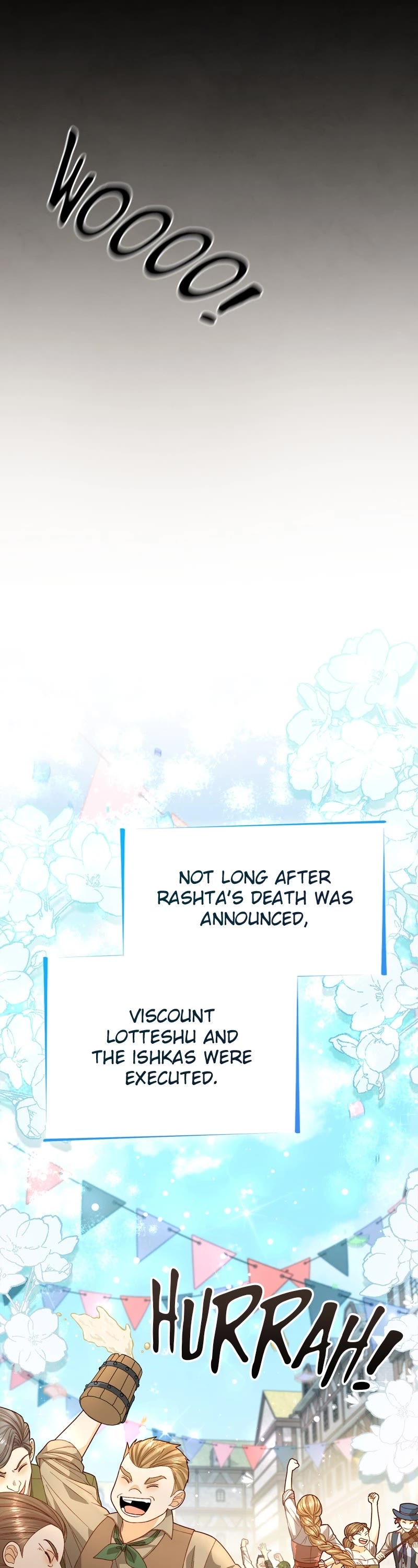 Remarried Empress Chapter 195 page 36 - Chapter 195: (S4) Episode 191