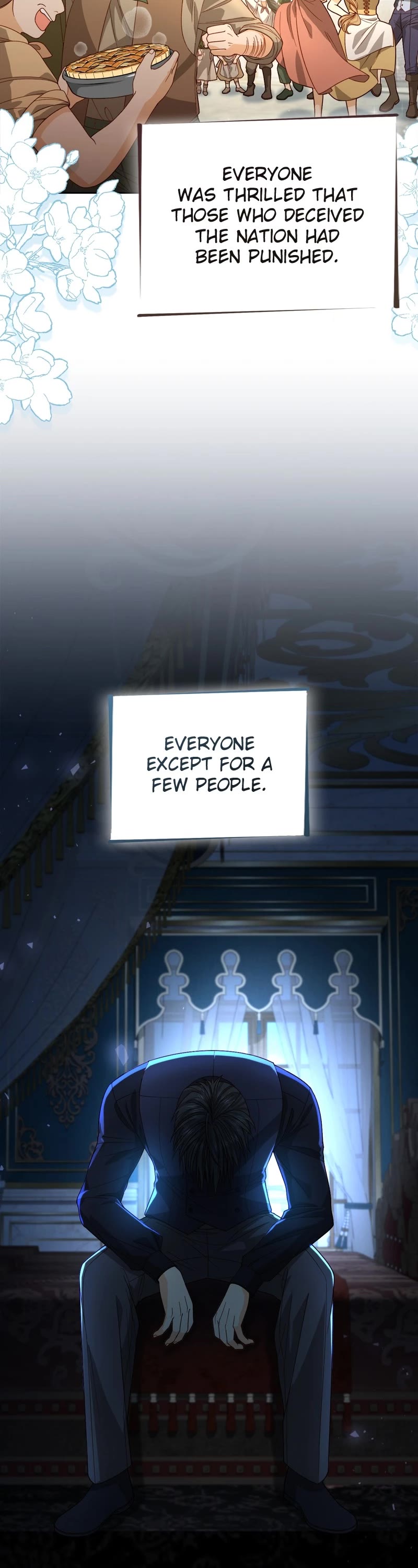 Remarried Empress Chapter 195 page 37 - Chapter 195: (S4) Episode 191