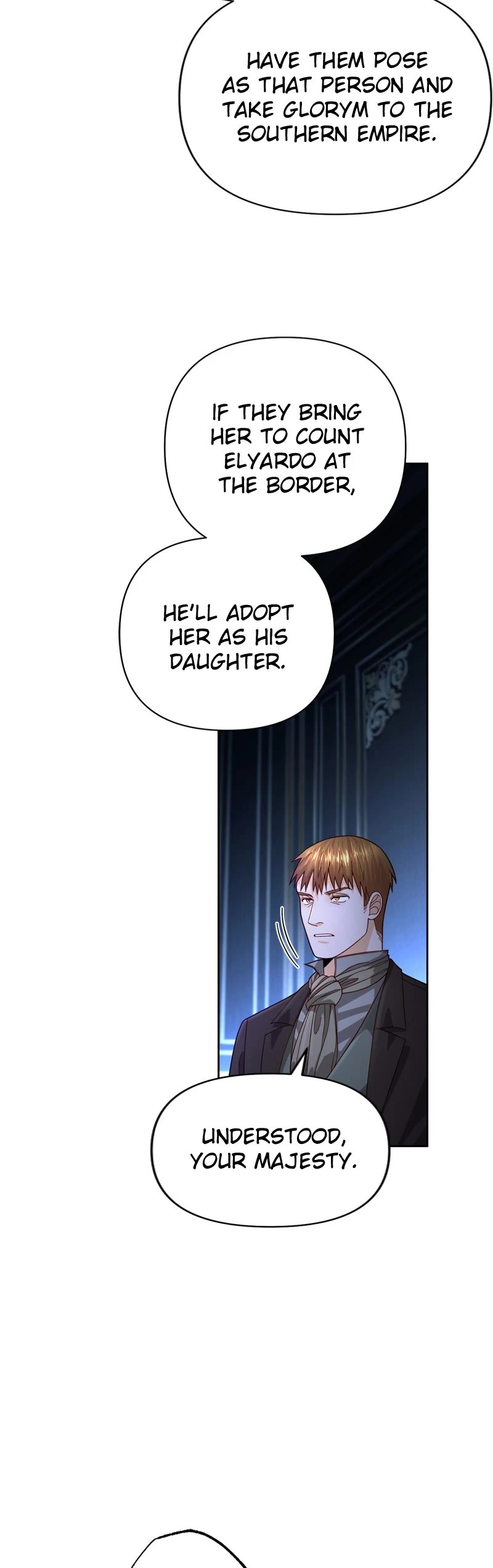 Remarried Empress Chapter 195 page 39 - Chapter 195: (S4) Episode 191