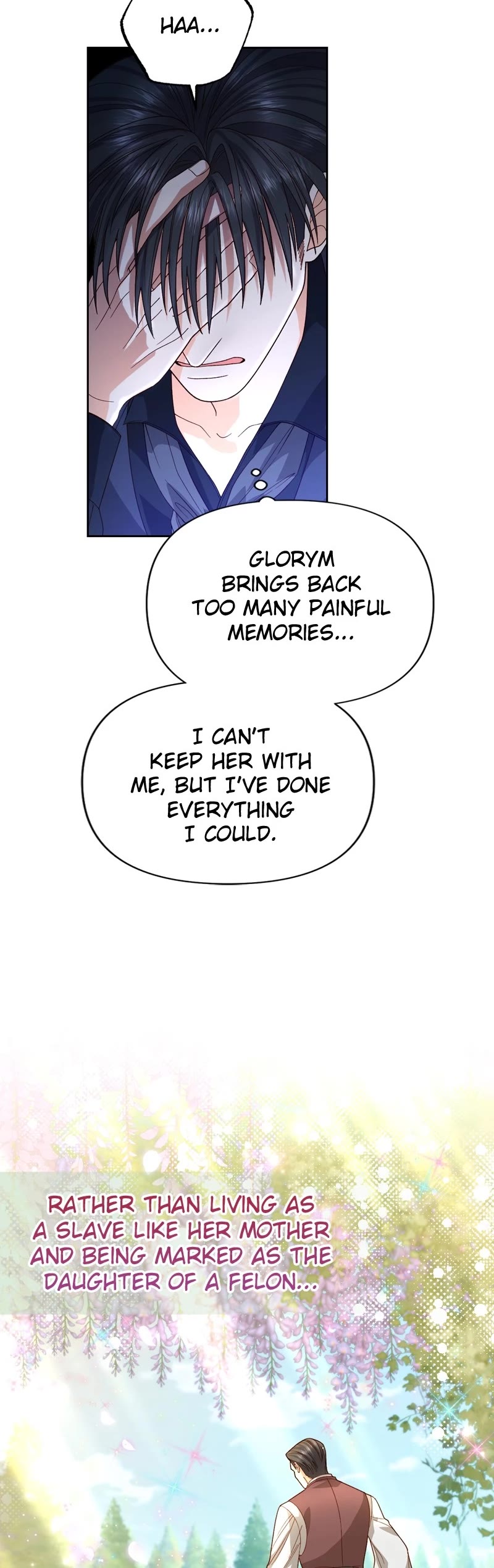Remarried Empress Chapter 195 page 40 - Chapter 195: (S4) Episode 191