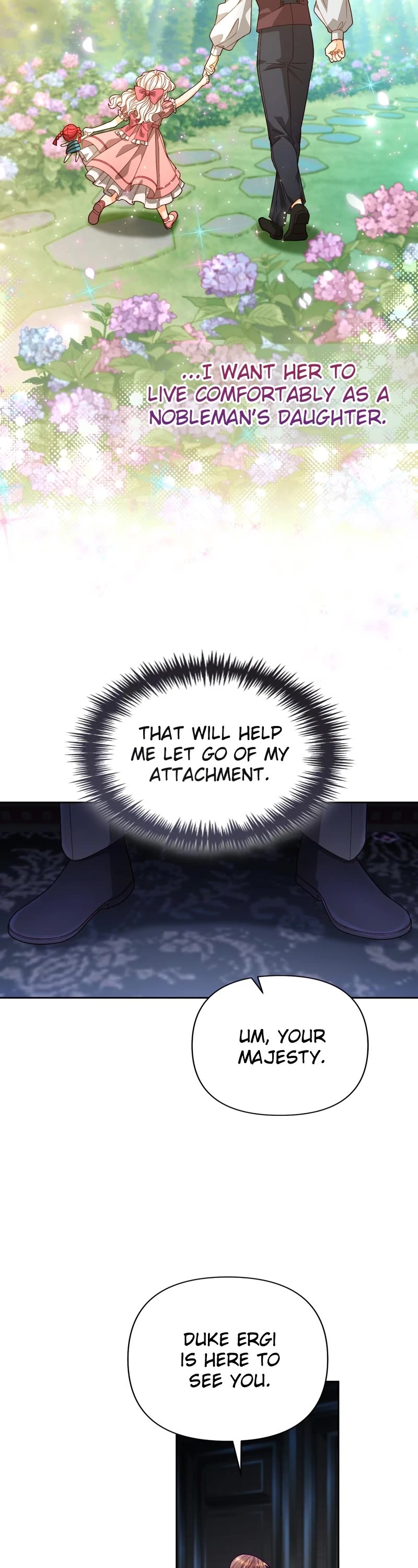 Remarried Empress Chapter 195 page 41 - Chapter 195: (S4) Episode 191
