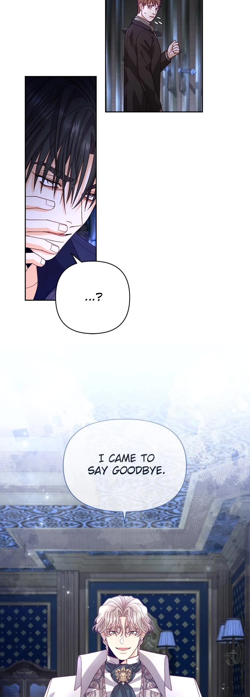 Remarried Empress Chapter 195 page 42 - Chapter 195: (S4) Episode 191