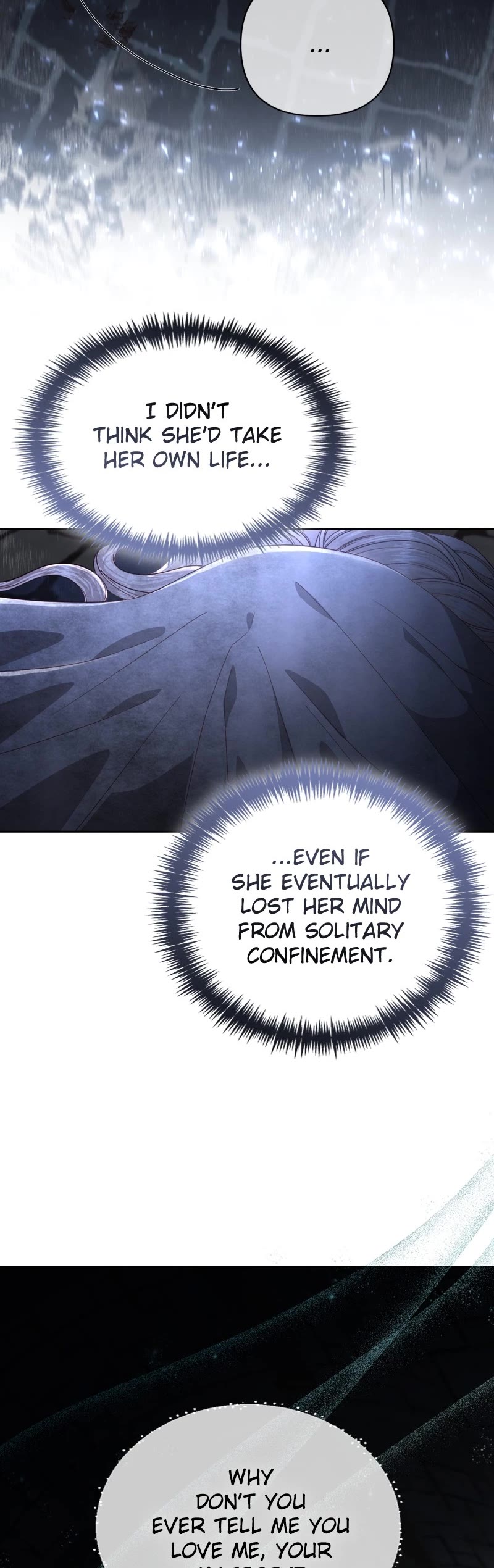 Remarried Empress Chapter 195 page 5 - Chapter 195: (S4) Episode 191