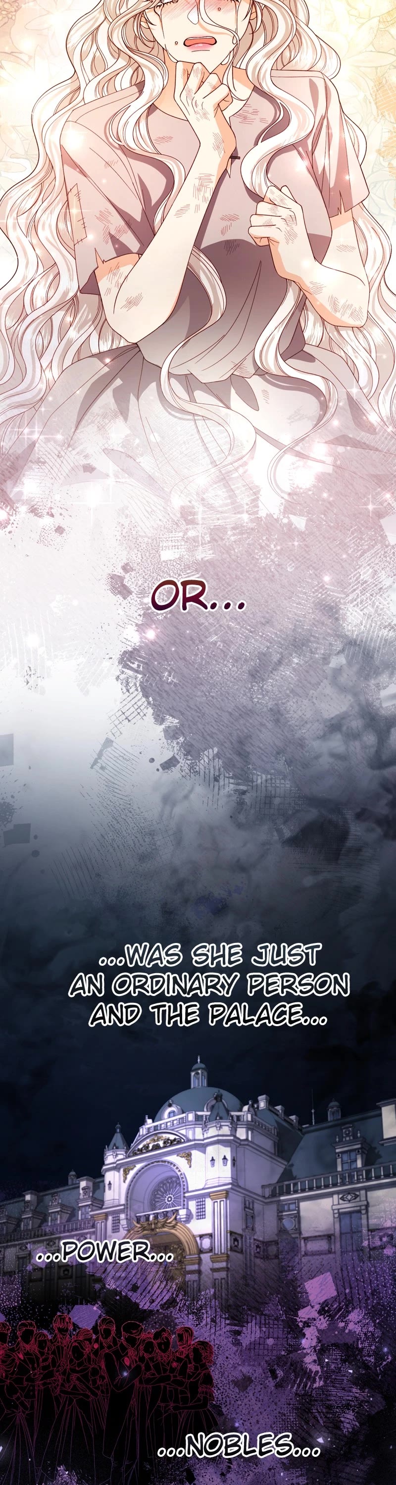 Remarried Empress Chapter 195 page 8 - Chapter 195: (S4) Episode 191