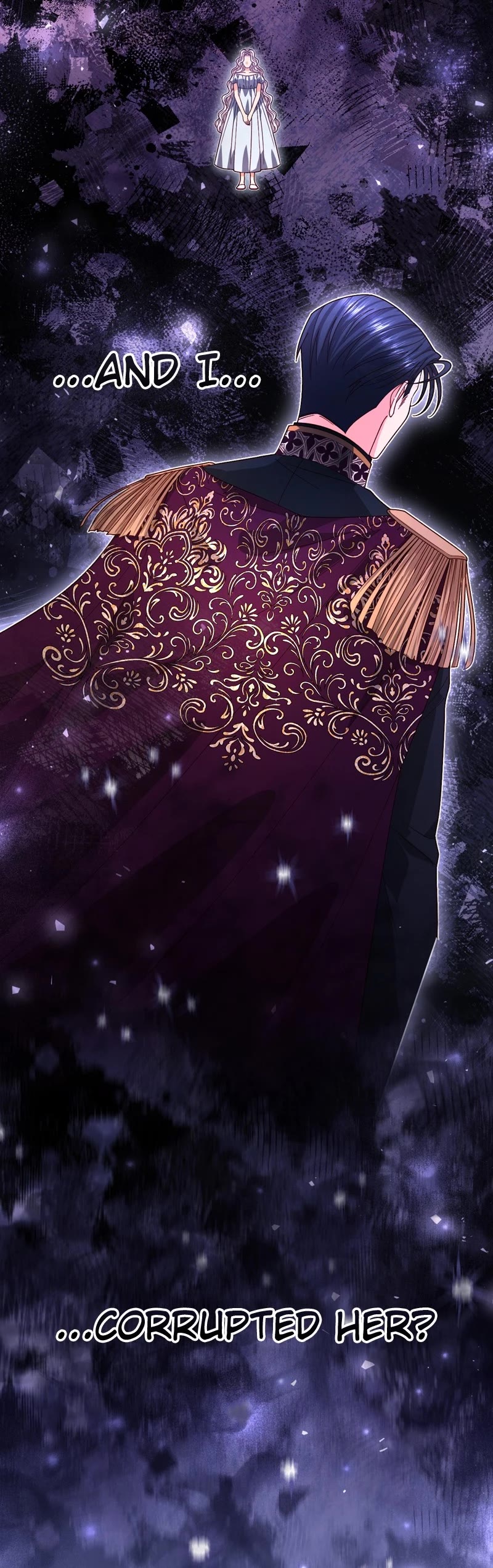 Remarried Empress Chapter 195 page 9 - Chapter 195: (S4) Episode 191