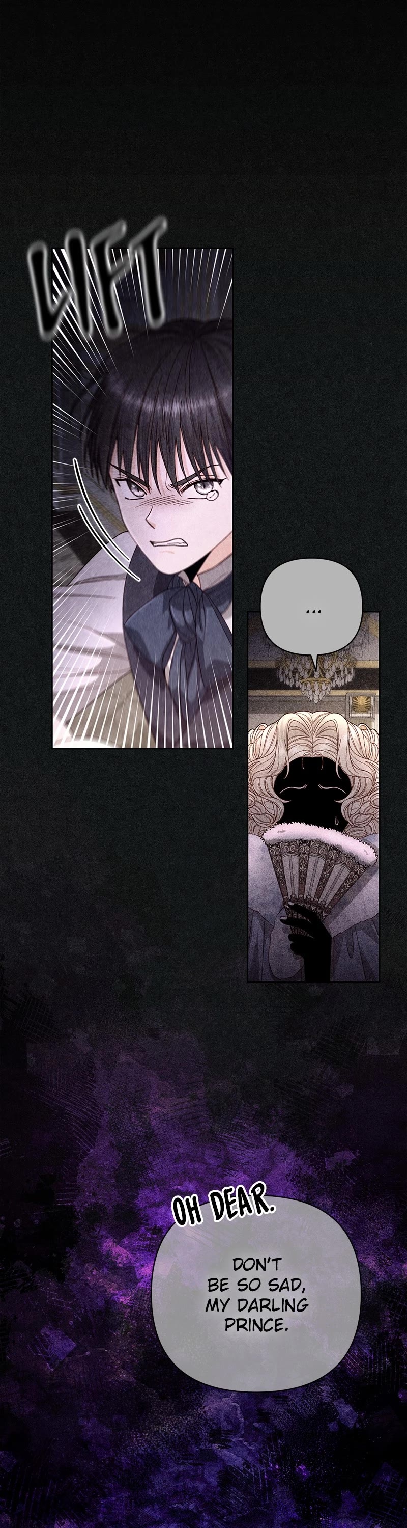 Remarried Empress Chapter 196 page 11 - Chapter 196: (S4) Episode 192