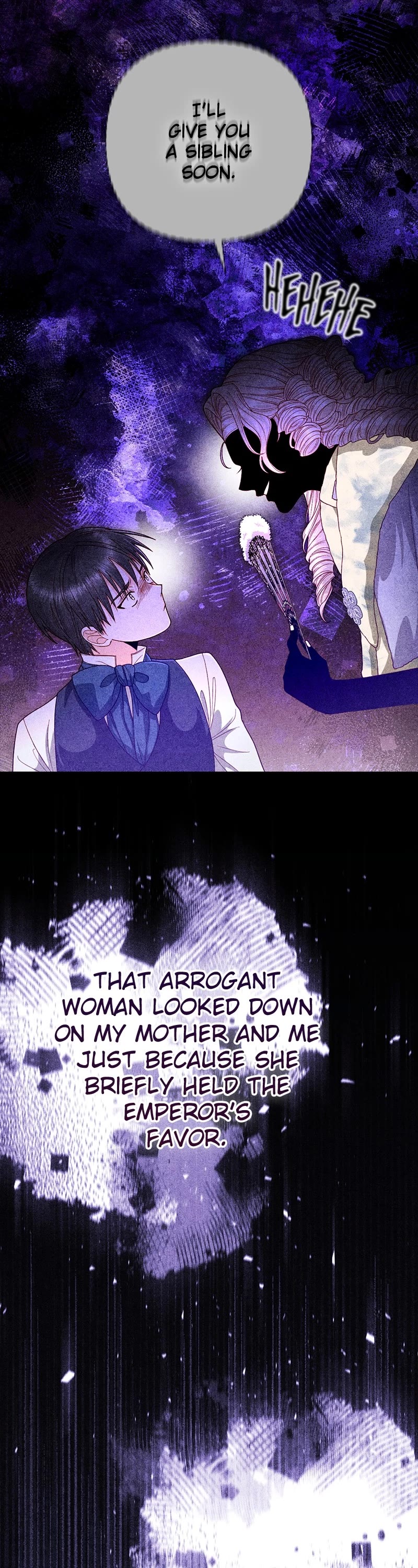 Remarried Empress Chapter 196 page 12 - Chapter 196: (S4) Episode 192