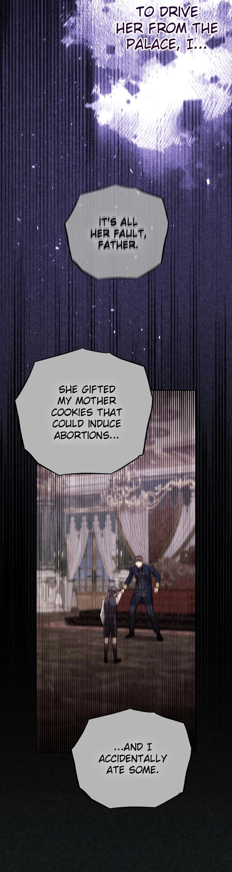 Remarried Empress Chapter 196 page 13 - Chapter 196: (S4) Episode 192