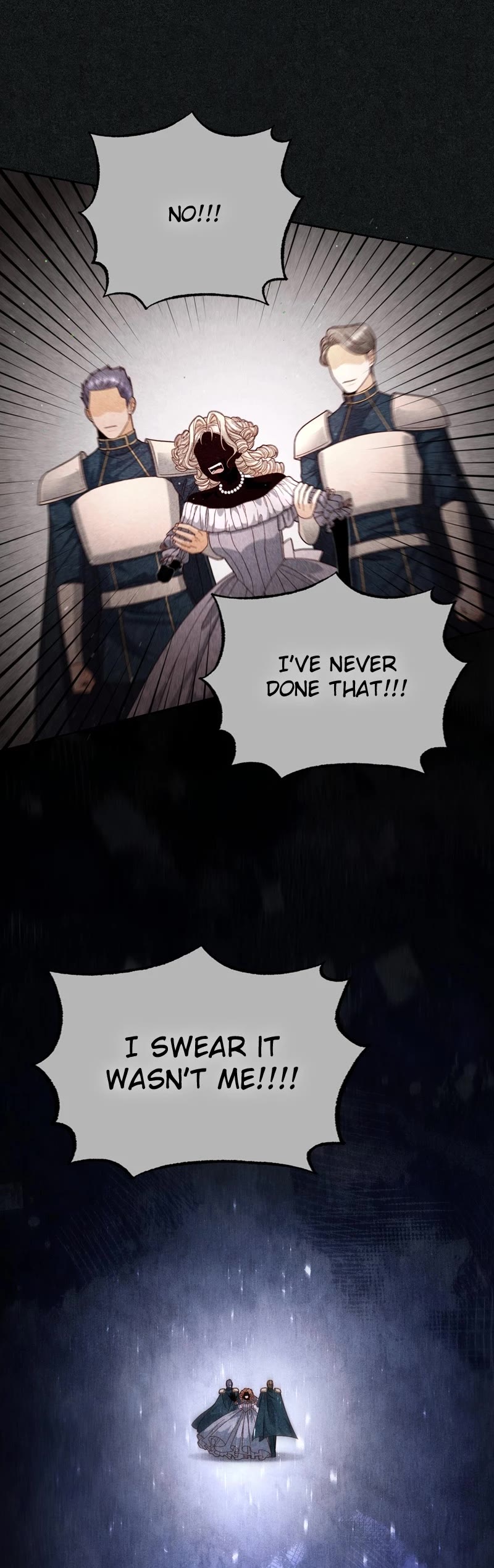 Remarried Empress Chapter 196 page 14 - Chapter 196: (S4) Episode 192