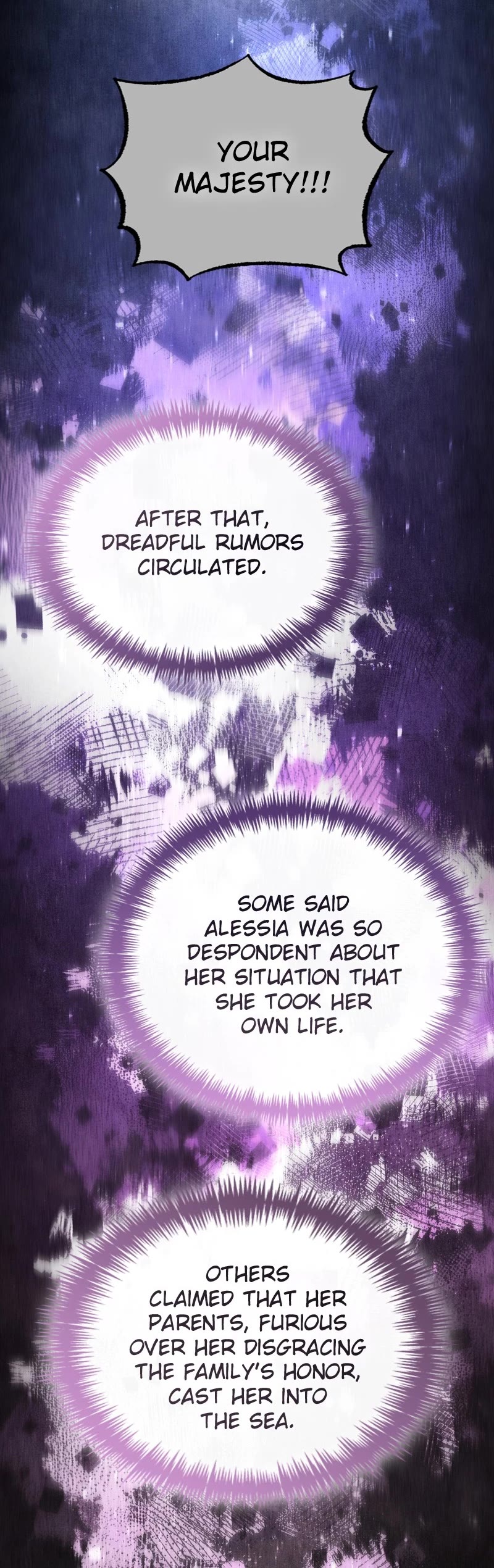 Remarried Empress Chapter 196 page 15 - Chapter 196: (S4) Episode 192