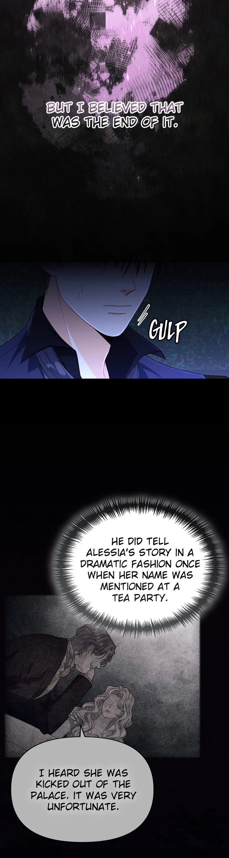 Remarried Empress Chapter 196 page 16 - Chapter 196: (S4) Episode 192