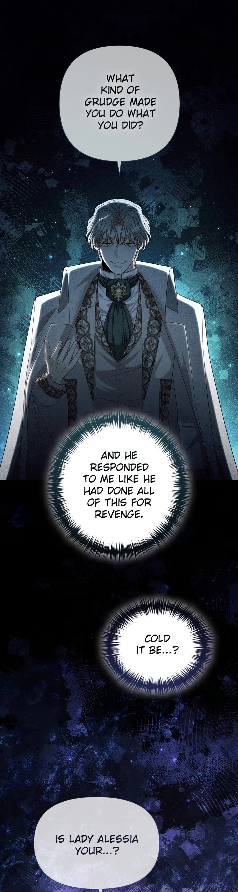 Remarried Empress Chapter 196 page 17 - Chapter 196: (S4) Episode 192