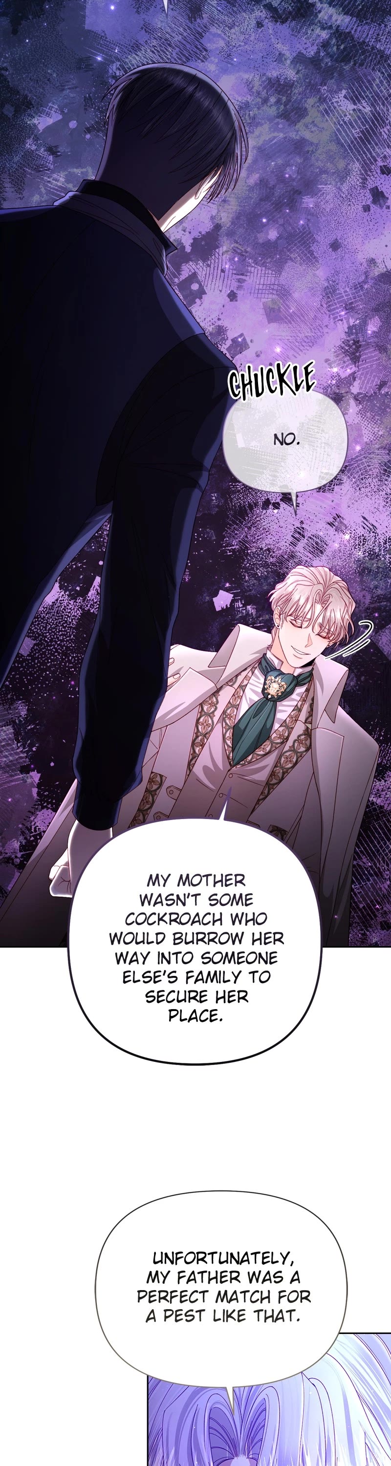 Remarried Empress Chapter 196 page 18 - Chapter 196: (S4) Episode 192