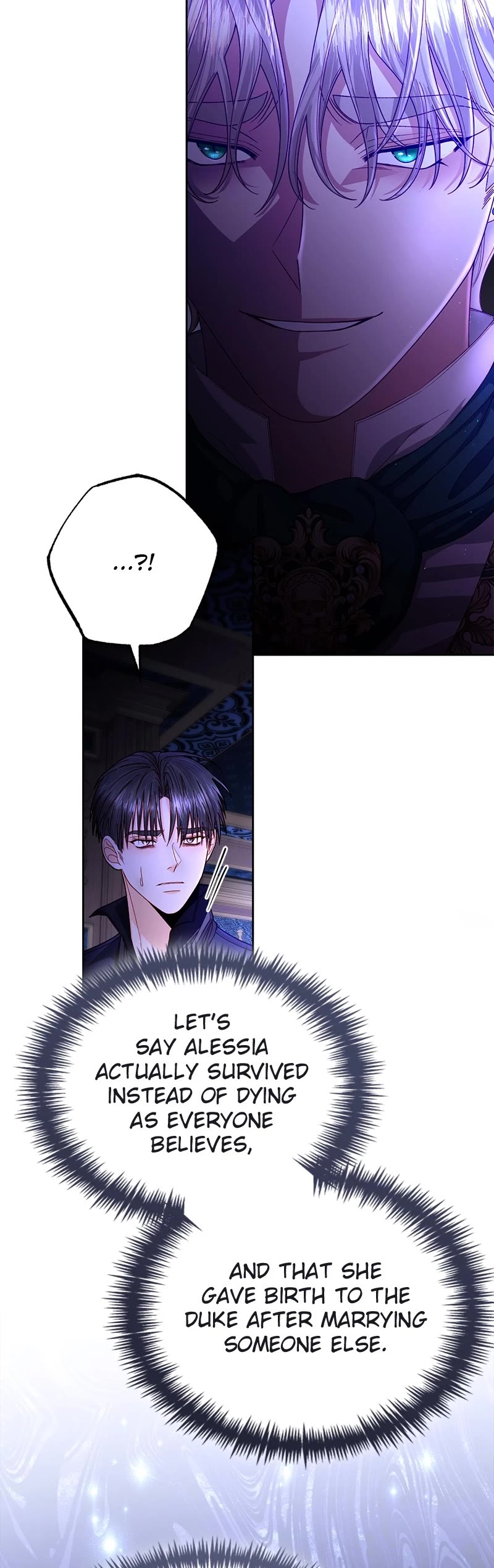 Remarried Empress Chapter 196 page 19 - Chapter 196: (S4) Episode 192