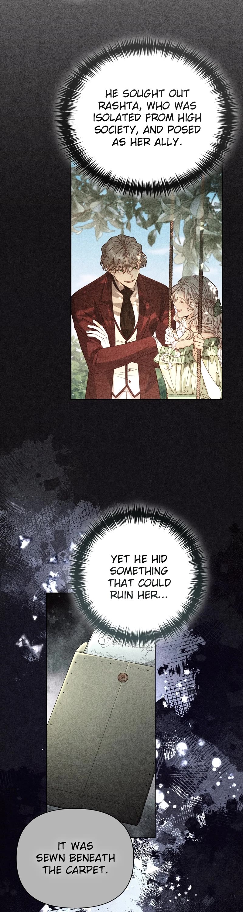 Remarried Empress Chapter 196 page 2 - Chapter 196: (S4) Episode 192