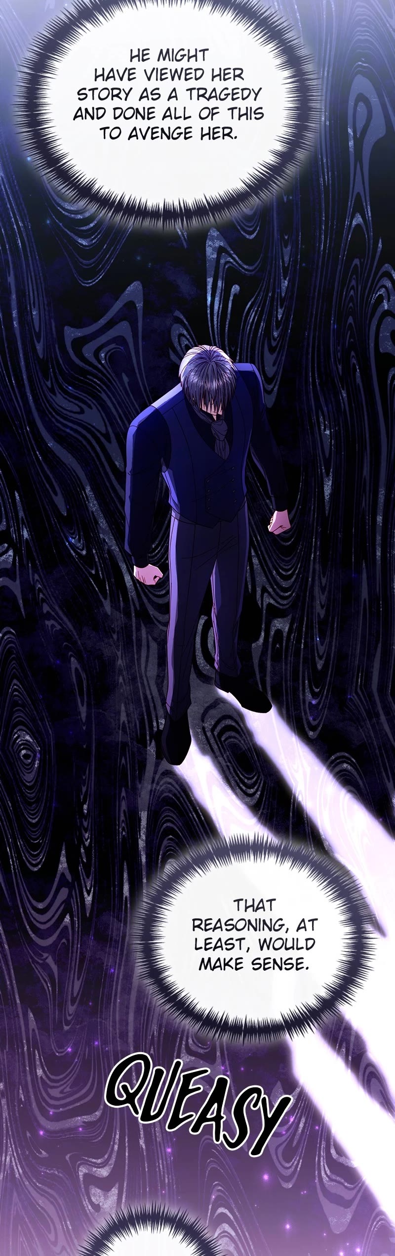 Remarried Empress Chapter 196 page 20 - Chapter 196: (S4) Episode 192
