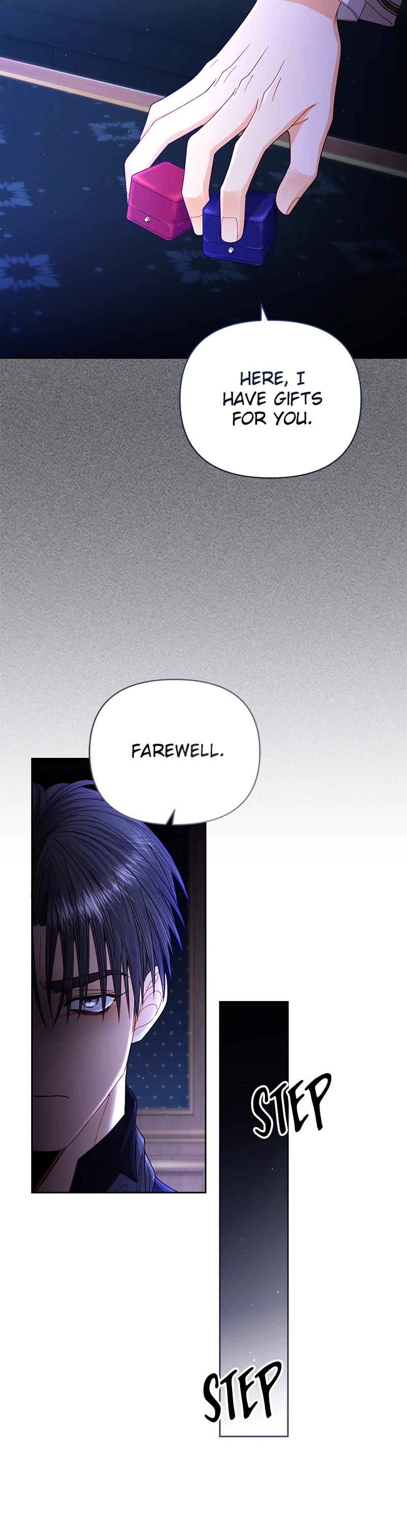 Remarried Empress Chapter 196 page 22 - Chapter 196: (S4) Episode 192