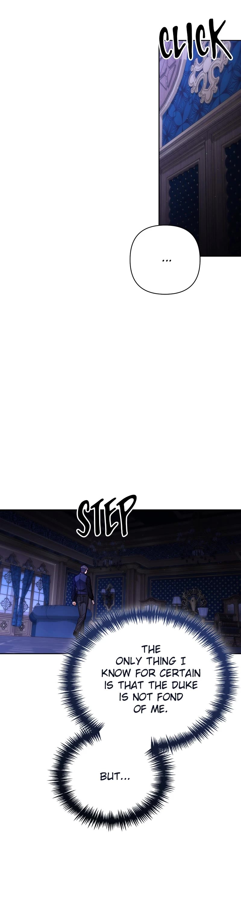 Remarried Empress Chapter 196 page 23 - Chapter 196: (S4) Episode 192