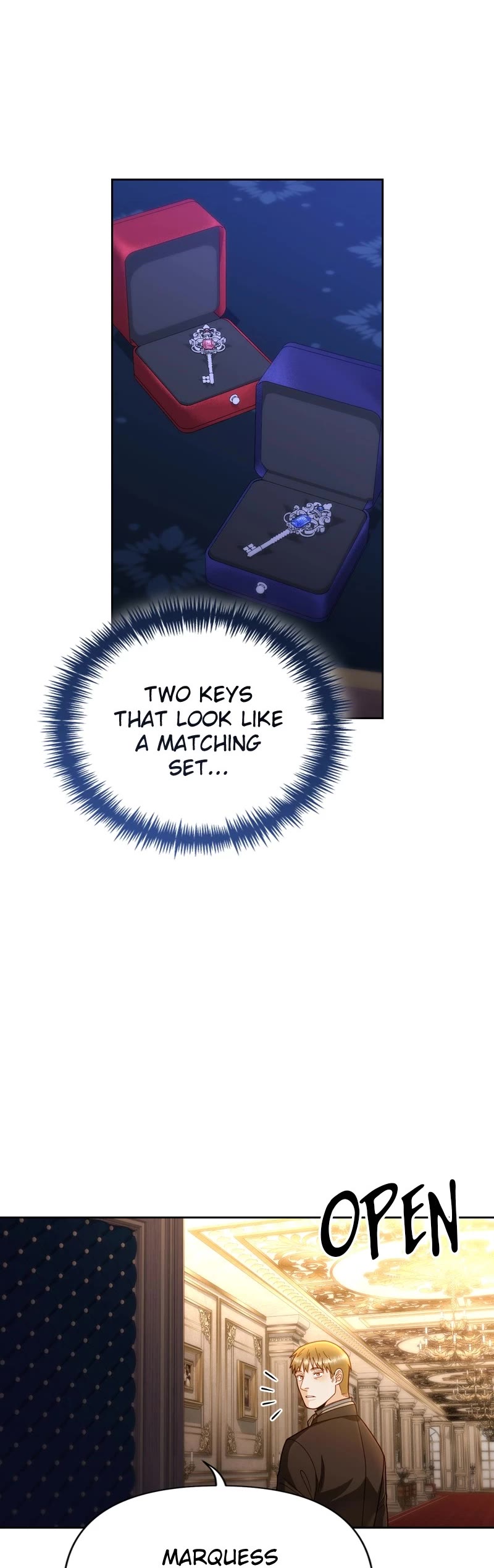 Remarried Empress Chapter 196 page 25 - Chapter 196: (S4) Episode 192