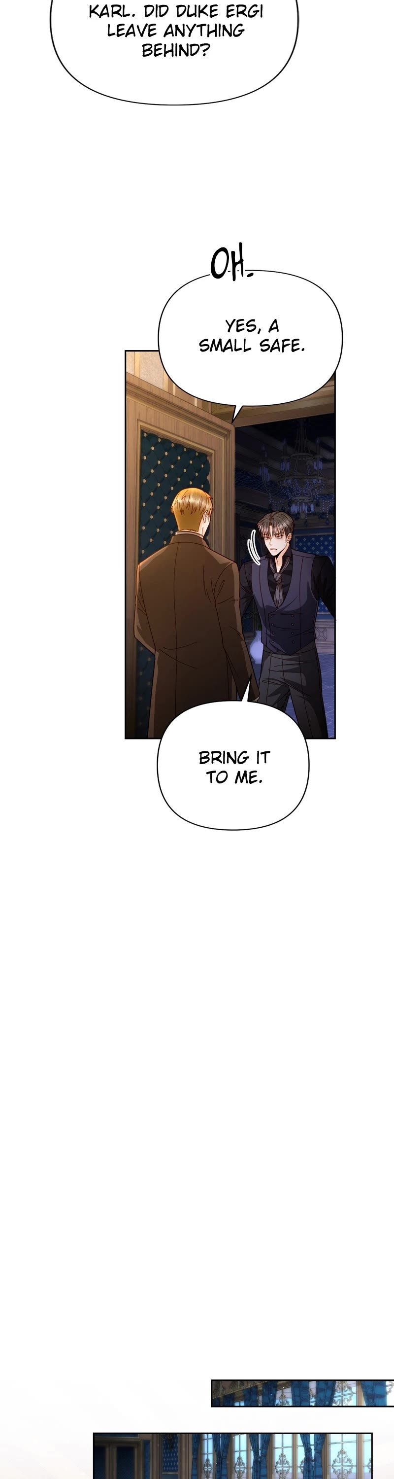 Remarried Empress Chapter 196 page 26 - Chapter 196: (S4) Episode 192