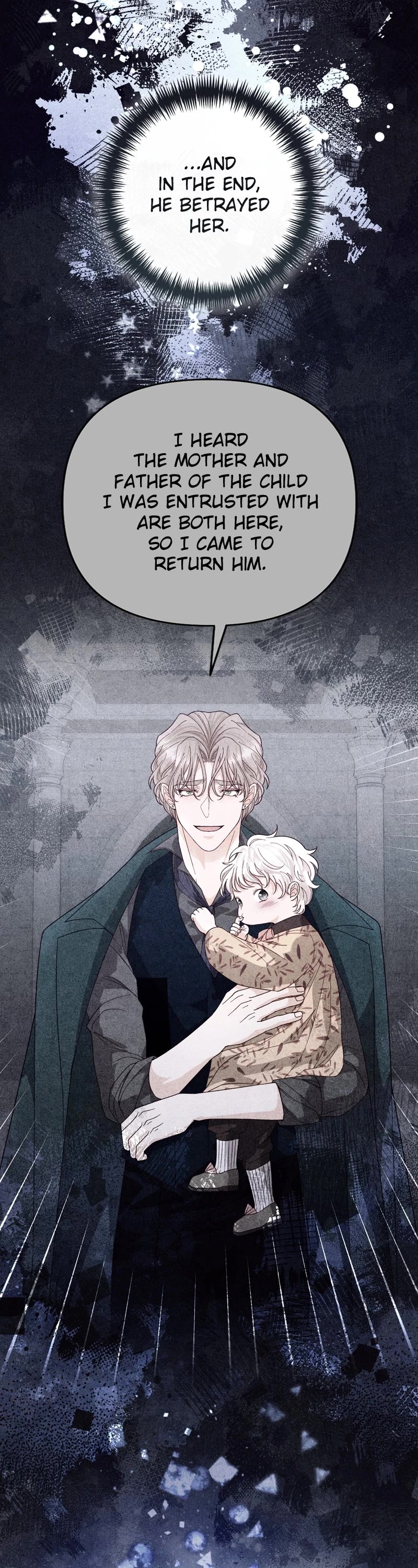 Remarried Empress Chapter 196 page 3 - Chapter 196: (S4) Episode 192