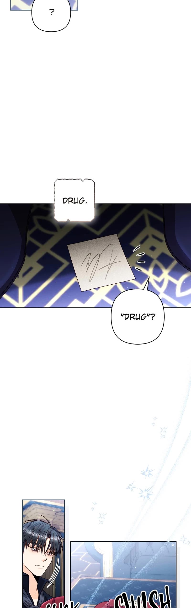 Remarried Empress Chapter 196 page 30 - Chapter 196: (S4) Episode 192