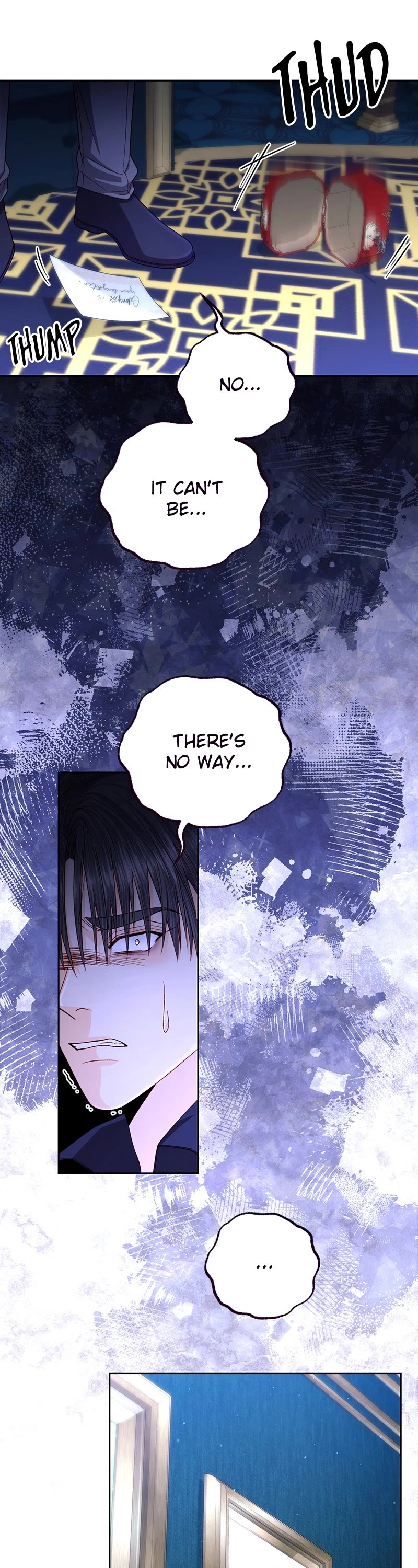 Remarried Empress Chapter 196 page 33 - Chapter 196: (S4) Episode 192