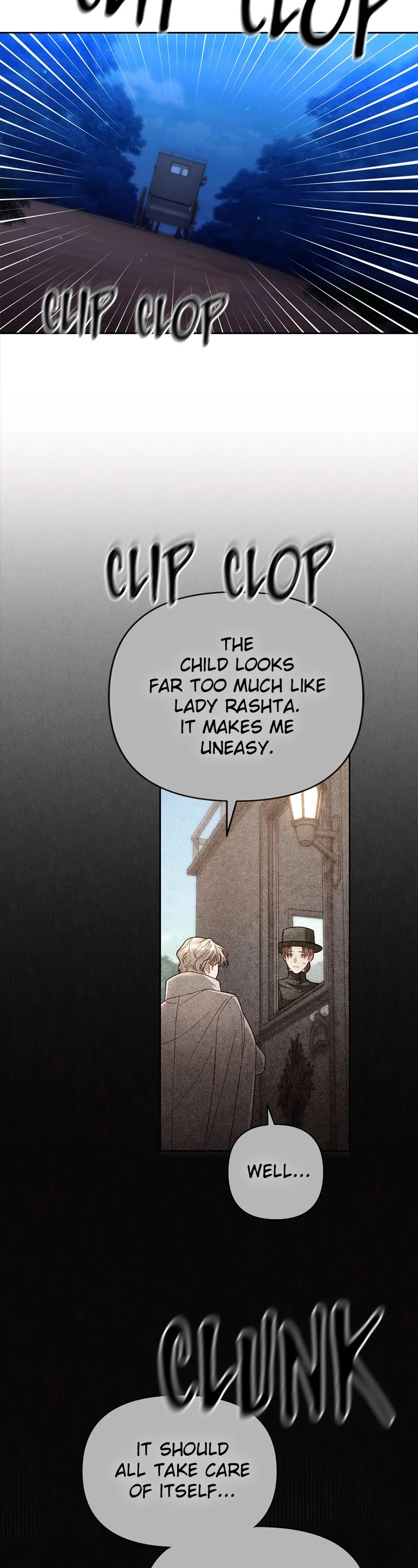 Remarried Empress Chapter 196 page 36 - Chapter 196: (S4) Episode 192