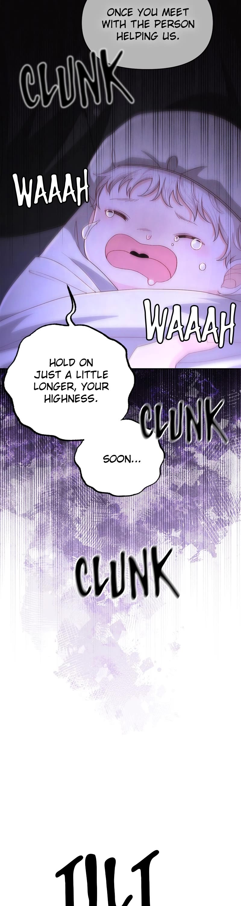 Remarried Empress Chapter 196 page 37 - Chapter 196: (S4) Episode 192