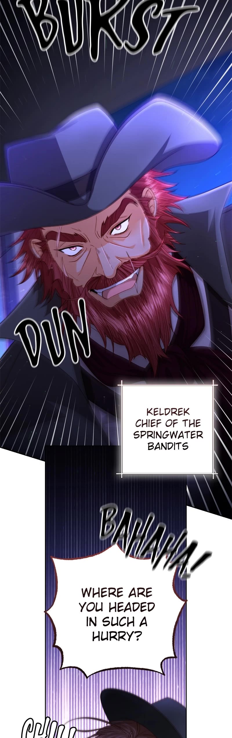 Remarried Empress Chapter 196 page 39 - Chapter 196: (S4) Episode 192