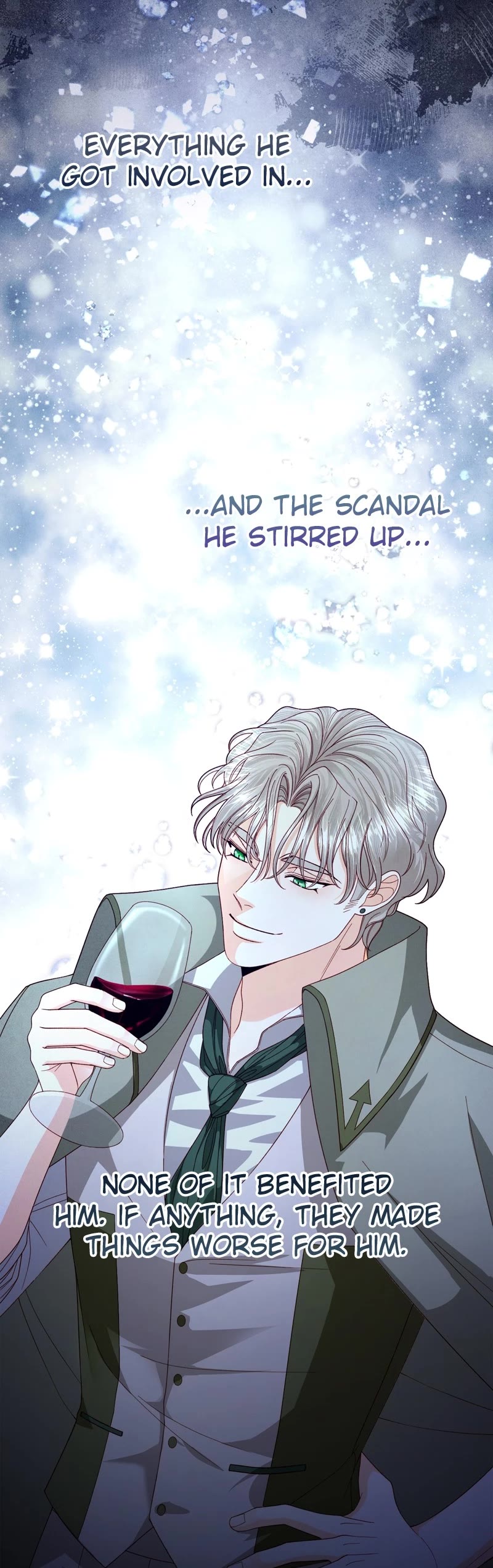 Remarried Empress Chapter 196 page 4 - Chapter 196: (S4) Episode 192