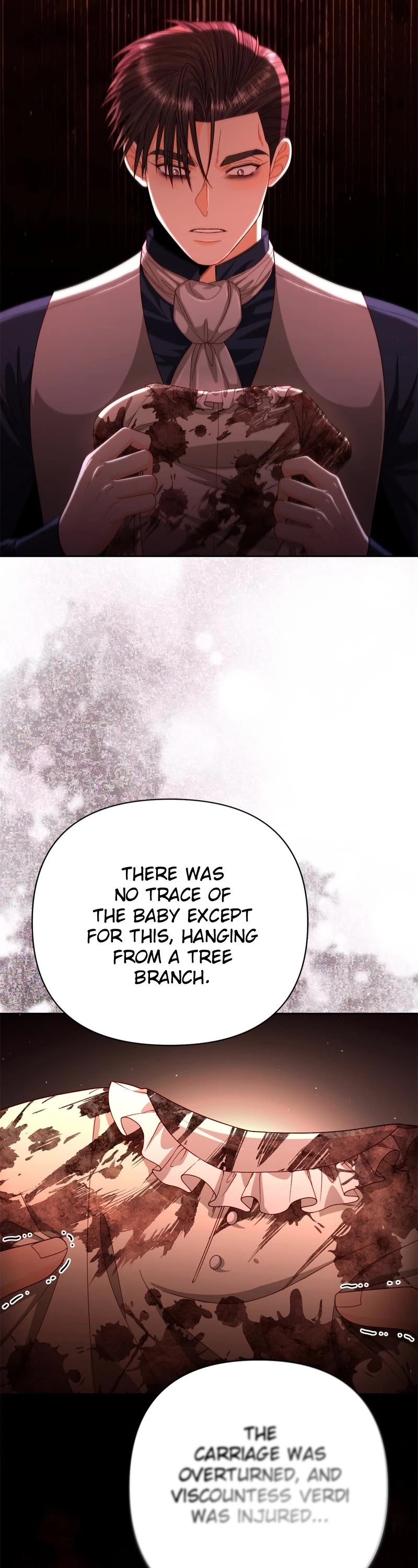 Remarried Empress Chapter 196 page 41 - Chapter 196: (S4) Episode 192