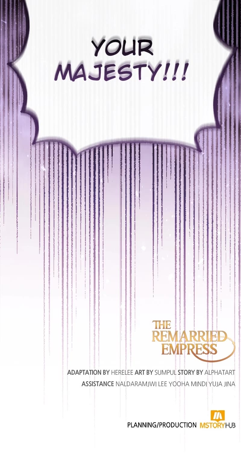 Remarried Empress Chapter 196 page 44 - Chapter 196: (S4) Episode 192