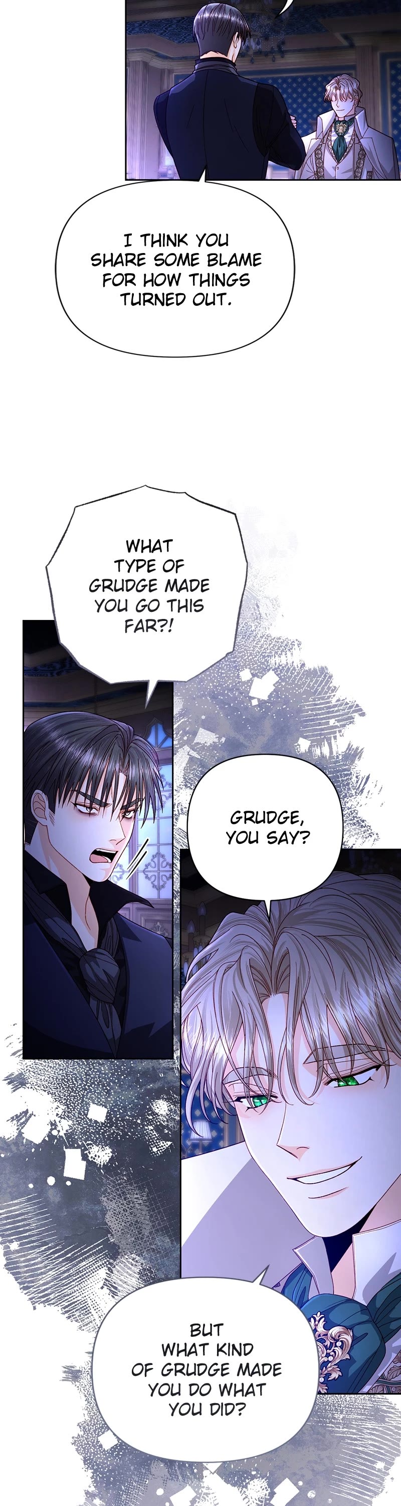Remarried Empress Chapter 196 page 6 - Chapter 196: (S4) Episode 192