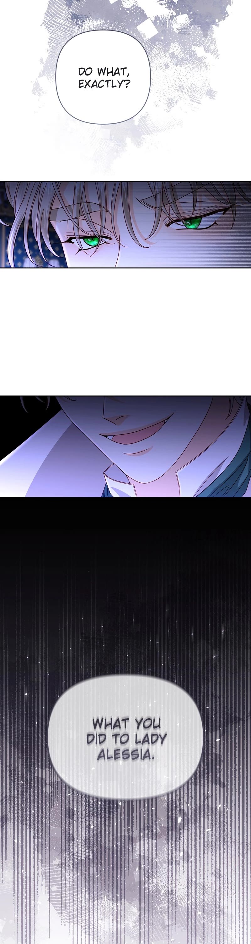 Remarried Empress Chapter 196 page 7 - Chapter 196: (S4) Episode 192
