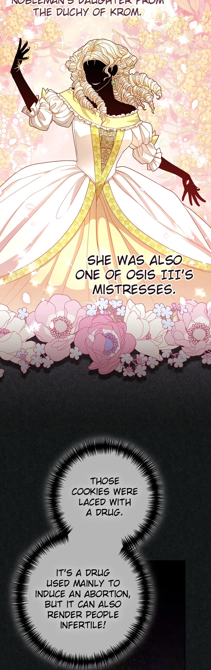 Remarried Empress Chapter 196 page 9 - Chapter 196: (S4) Episode 192