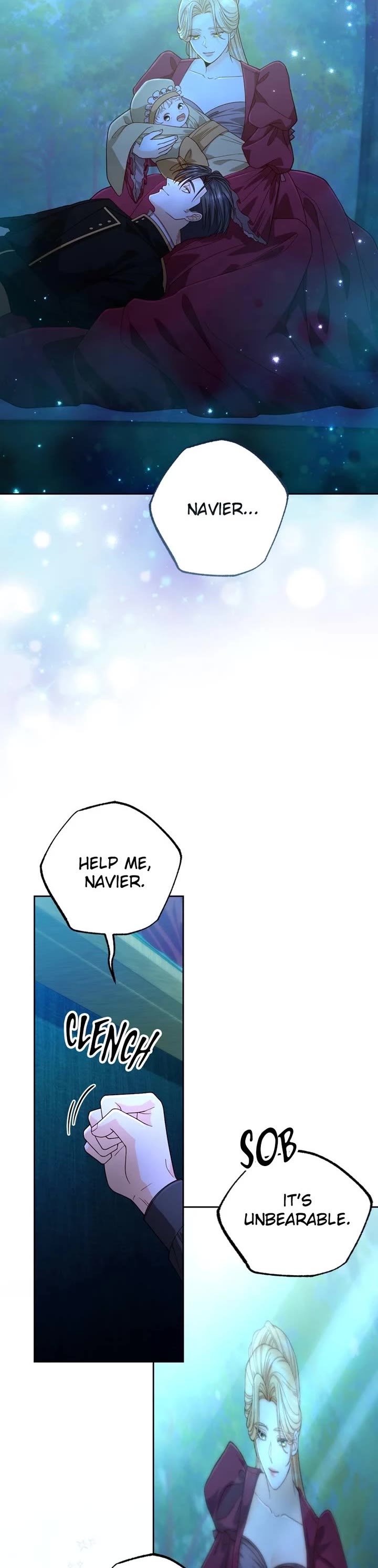 Remarried Empress Chapter 197 page 10 - Chapter 197: (S4) Episode 193
